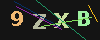 Gambar captcha