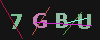 Gambar captcha